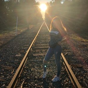 Meet your Posher, Alyssa